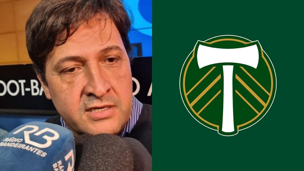 Grêmio negocia volante para o Portland Timbers, da MLS