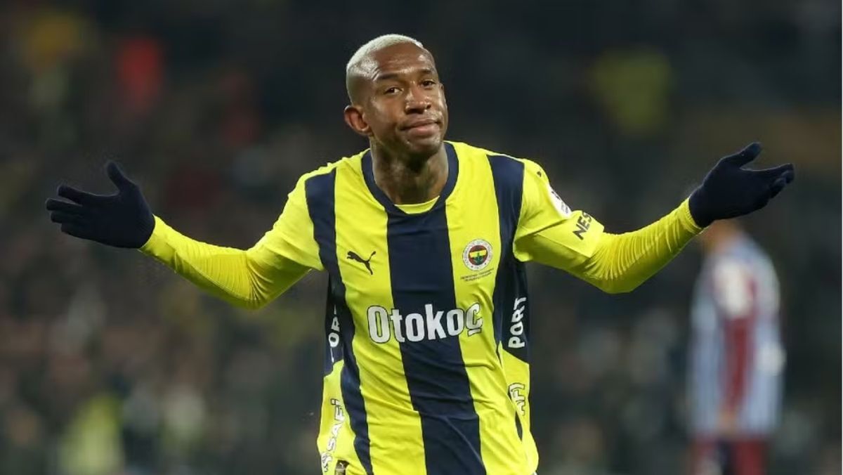 A posição do Grêmio sobre a contratação de Anderson Talisca