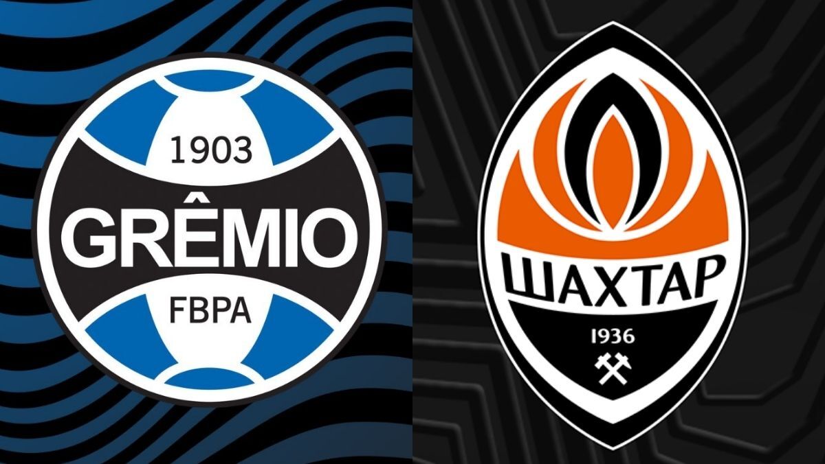 Joia do Grêmio desperta interesse do Shakhtar Donetsk no mercado internacional