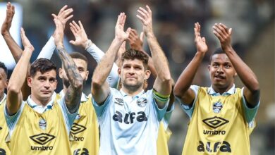 Gremio- sao paulo -braithwaite