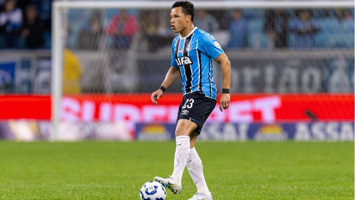 Grêmio Marlon