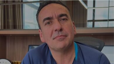 Marcelo Marques pede desculpas após desistência e mantém suspense sobre eleição no Grêmio