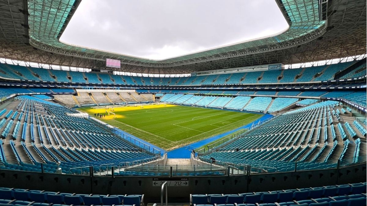 Saiba como adquirir ingressos para Grêmio x Mirassol