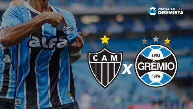 Prognósticos e palpites: Atlético-MG x Grêmio