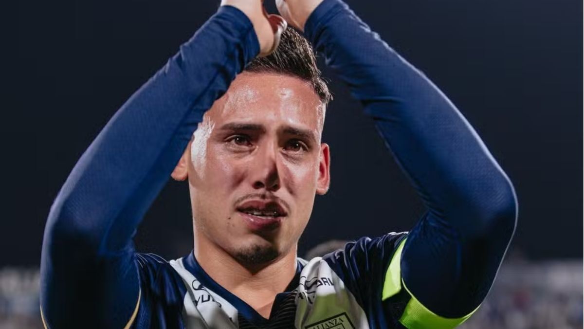 Quem é Erick Noriega, o “Samurai” peruano que assinou com o Grêmio