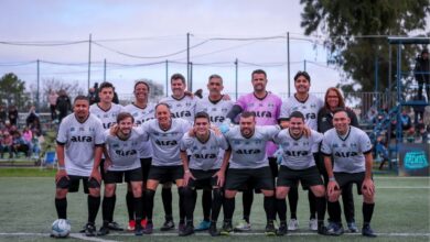 Time Marianita vence a primeira edição da Grêmio’s League no CT do Cristal, com destaque para Marcelo Moreno e evento inovador inspirado na Kings League.