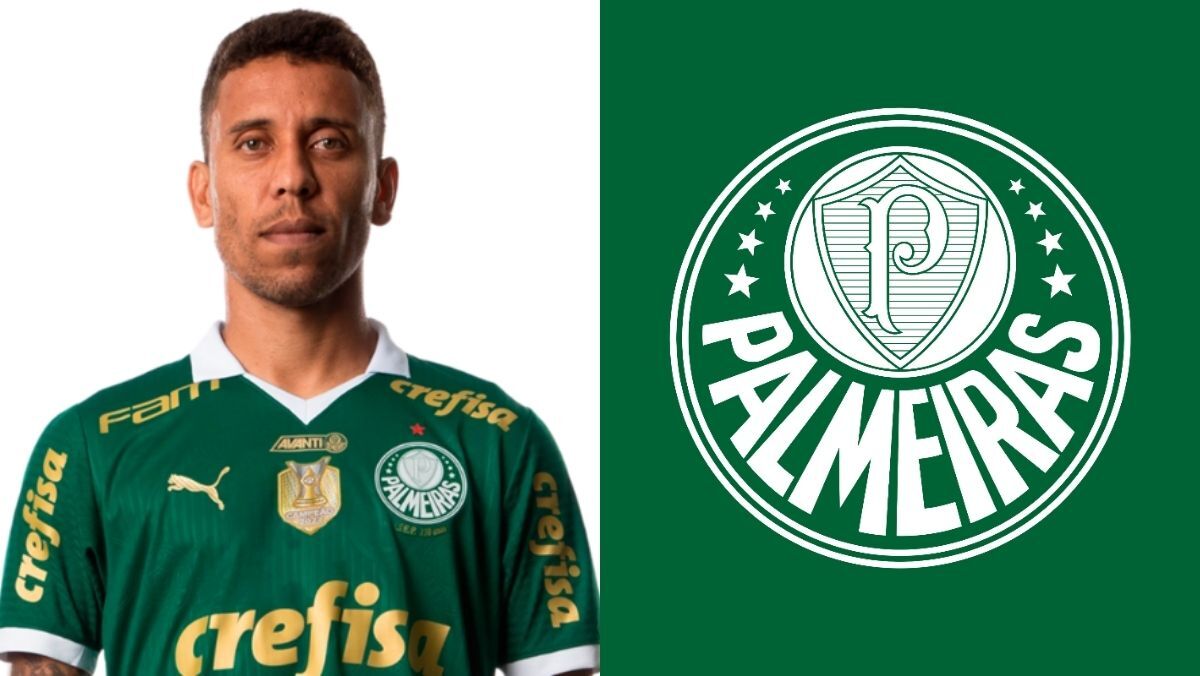 Marcos Rocha recusa cargo no Palmeiras para fechar com o Grêmio