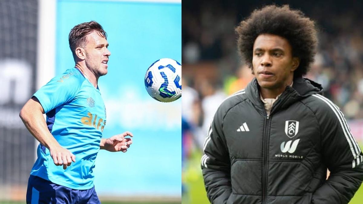 A situação física de Arthur e Willian para estrearem pelo Grêmio