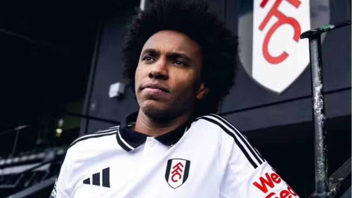 O que falta para que Willian seja anunciado pelo Grêmio?