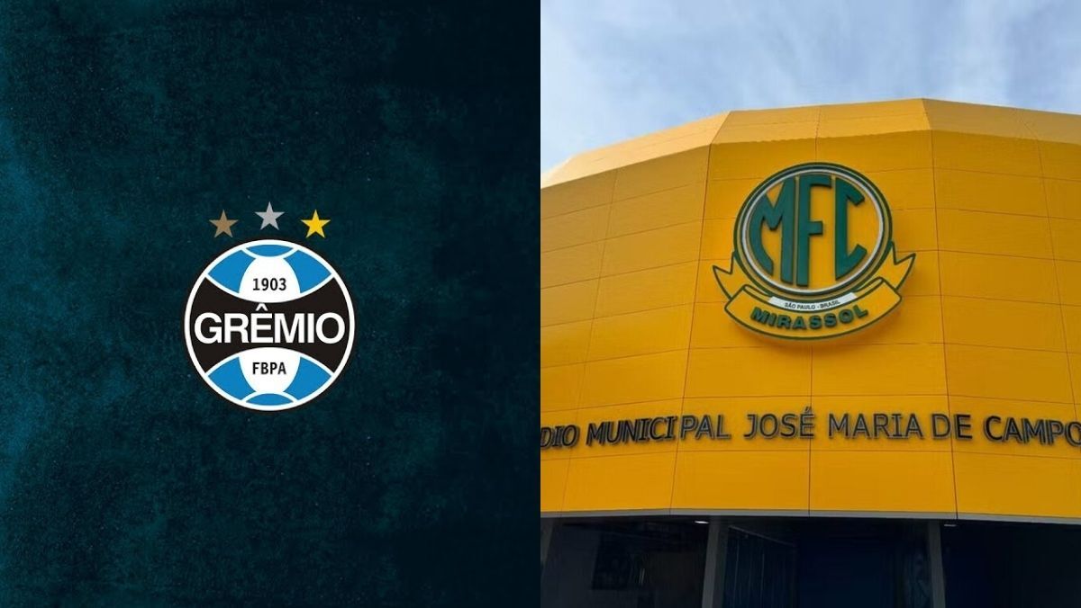 Atacante do Mirassol é gremista, esteve na mira do Tricolor e pretende marcar gol na Arena