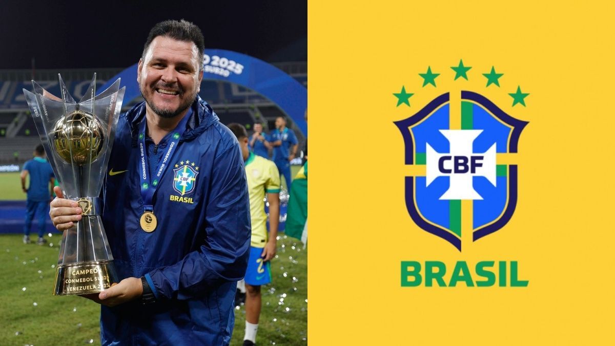 Auxiliar do Grêmio irá completar 50 jogos pela Seleção Brasileira