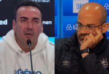 Paulo Caleffi x marquespan Grêmio