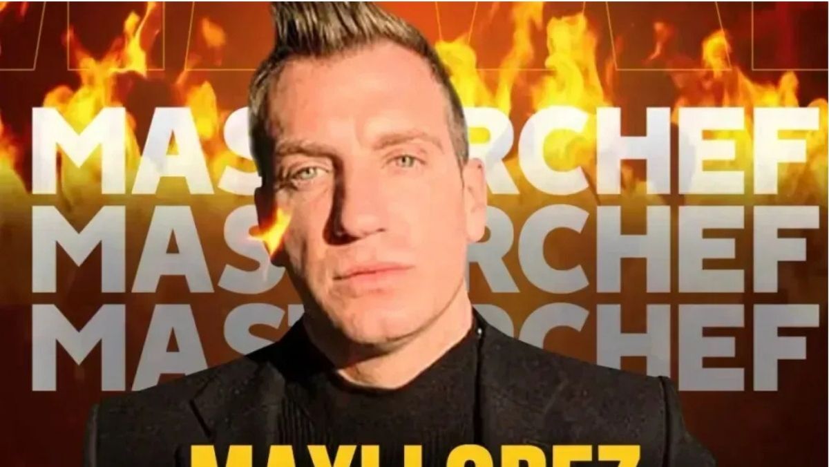 Ex-Grêmio é o novo integrante do MasterChef Celebrity na Argentina