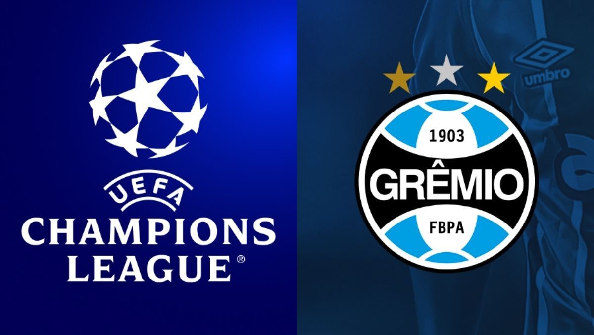 Grêmio na Champions League? Veja quantos ex-Grêmio estarão na competição