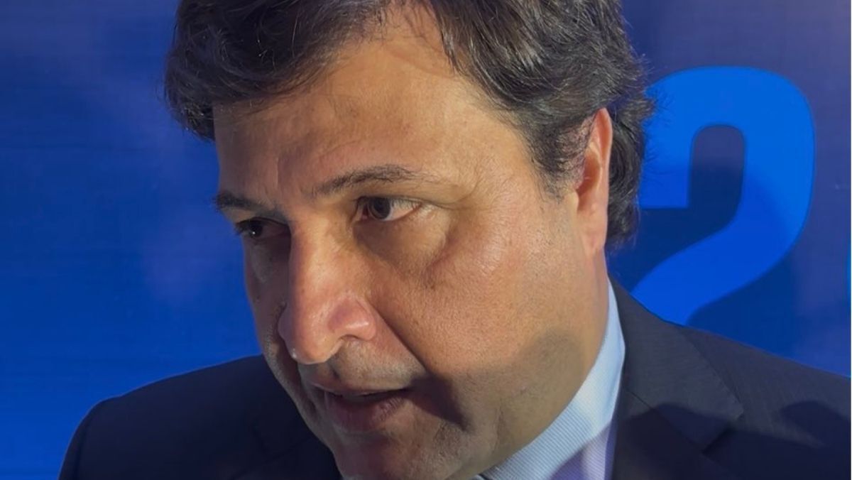 Presidente do Grêmio revela opinião sobre candidatura de Marcelo Marques: 