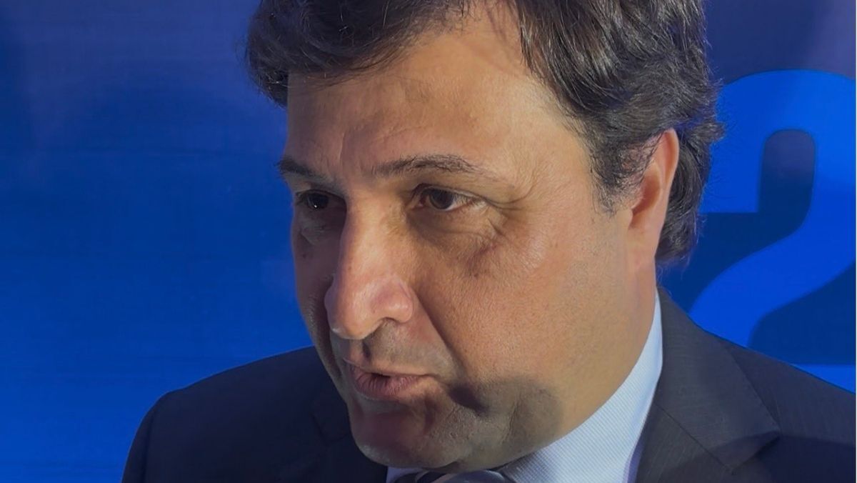 Presidente do Grêmio revela detalhes sobre possível saida de Mano Menezes