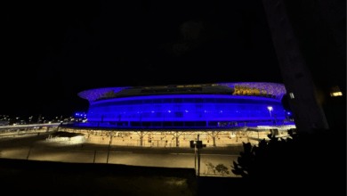 Arena do Grêmio