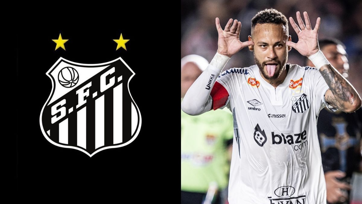 Sem Neymar, Santos chega invicto para enfrentar o Grêmio pelo Brasileirão