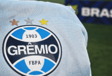 Grêmio brasileirão