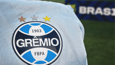 Grêmio brasileirão