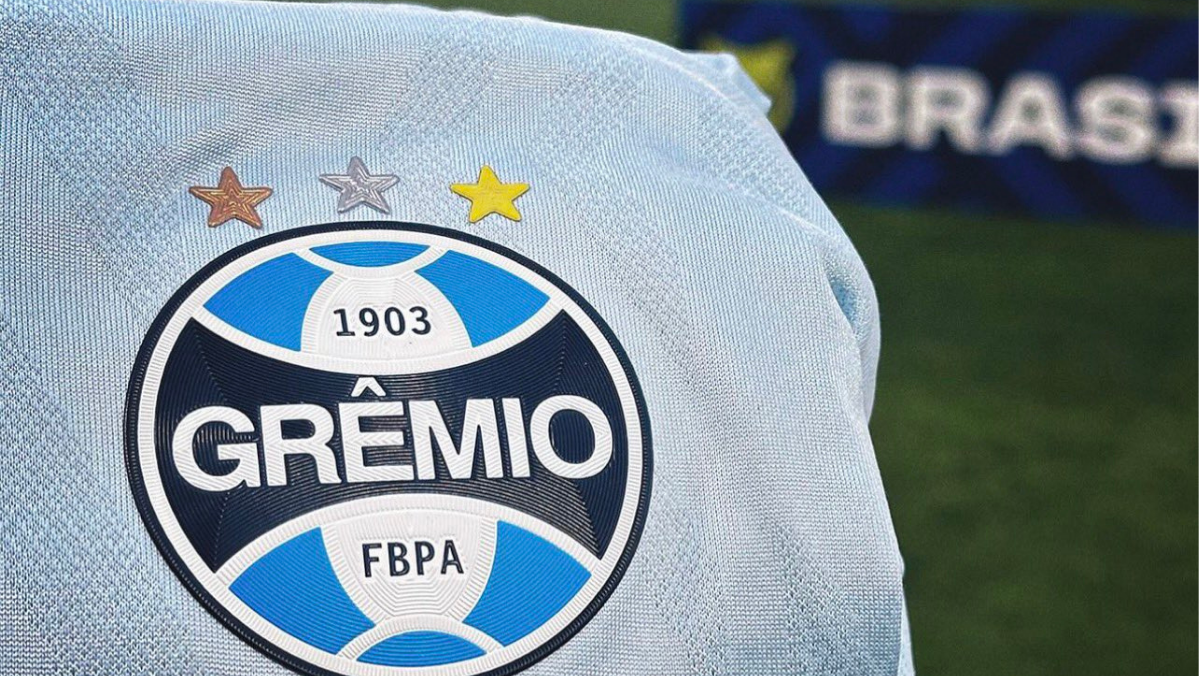 Dirigente do Grêmio sugere rebaixamento para árbitros; entenda