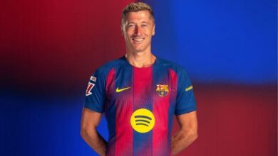 Torcida do Grêmio pede Lewandowski ao futuro presidente do clube