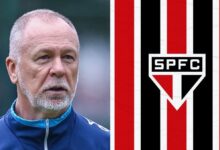 Grêmio x São Paulo