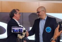 Grêmio, eleições Grêmio, Odorico Roman, Paulo Caleffi