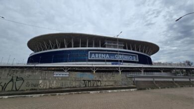Arena do Grêmio