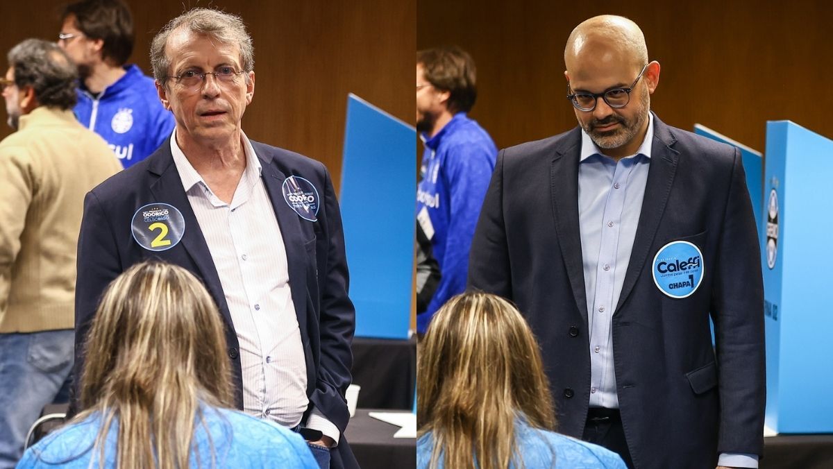 Tudo que você precisar saber sobre as eleições do Grêmio: horário e como acompanhar