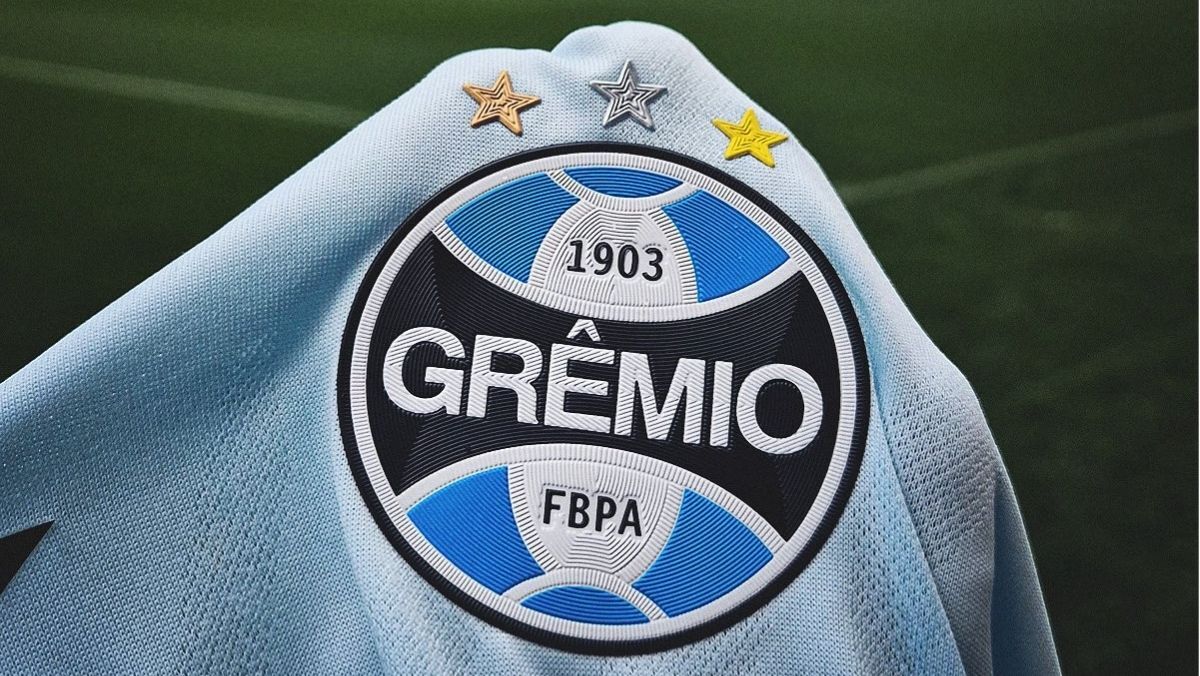 A escalação do Grêmio hoje para encarar o Corinthians pelo Brasileirão