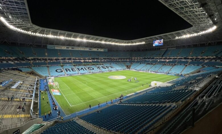 Noticias do Grêmio hoje | Portal do Gremista