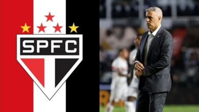 Hernan Crespo São Paulo