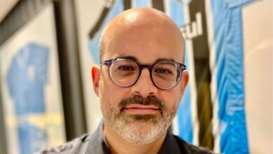 Paulo Caleffi para o Portal do Gremista