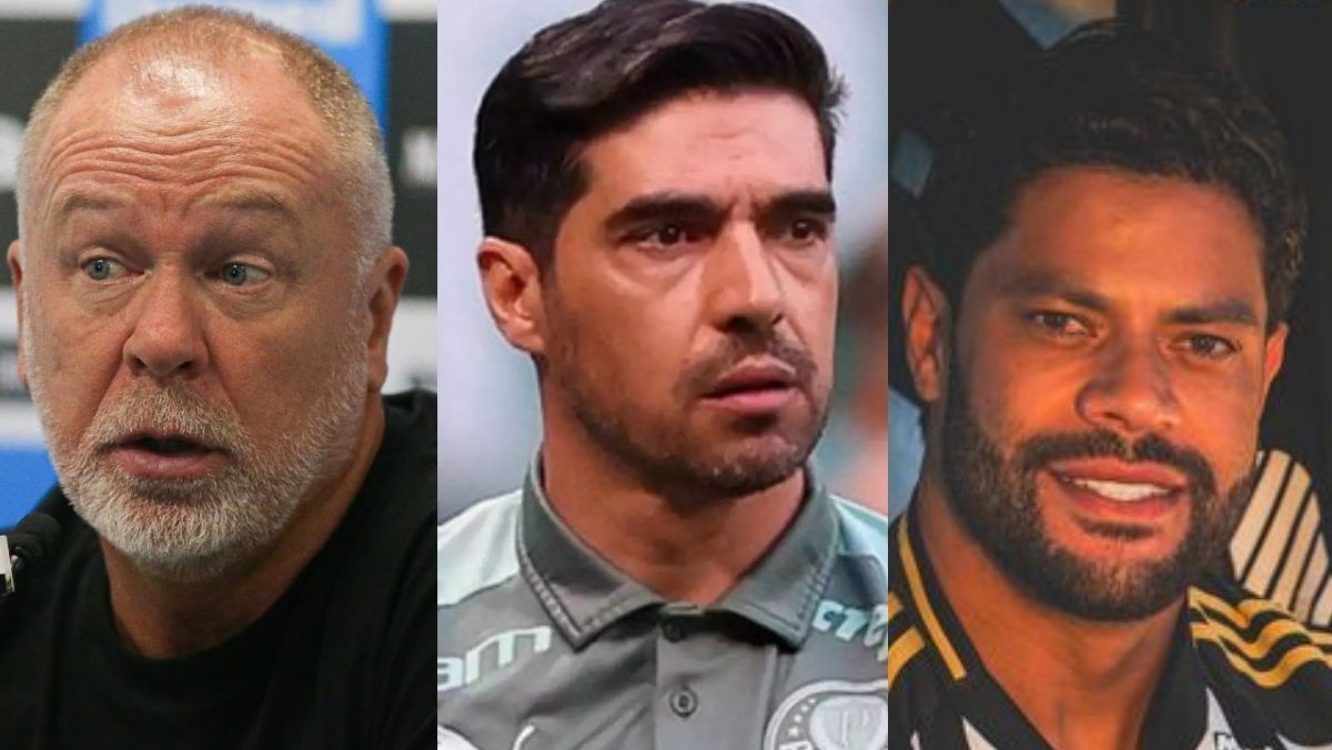 Grêmio hoje: demissão de Mano Menezes, reforço contra o Palmeiras e Hulk na mira