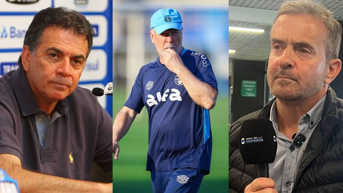 Grêmio hoje: retorno de Pelaipe, renovação com joia e exigência de goleiro