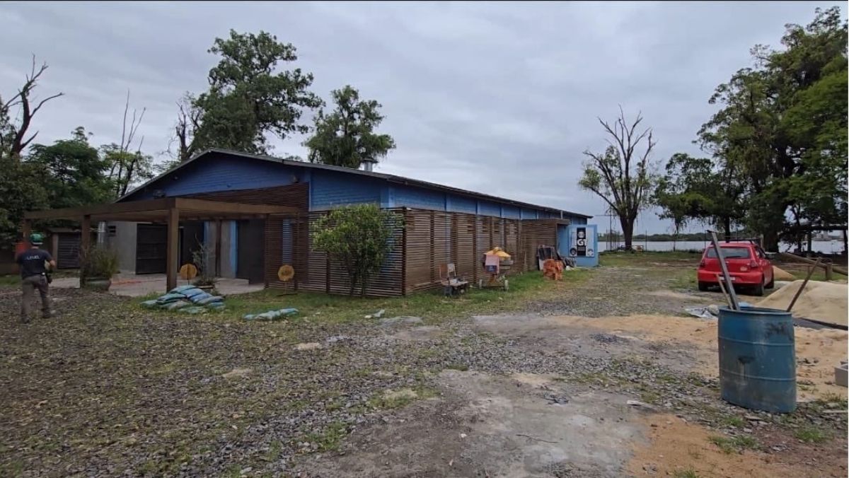 Grêmio reconstrói projeto do IGT e busca educar até 300 jovens