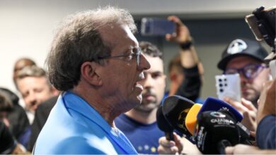 Odorico Roman Grêmio