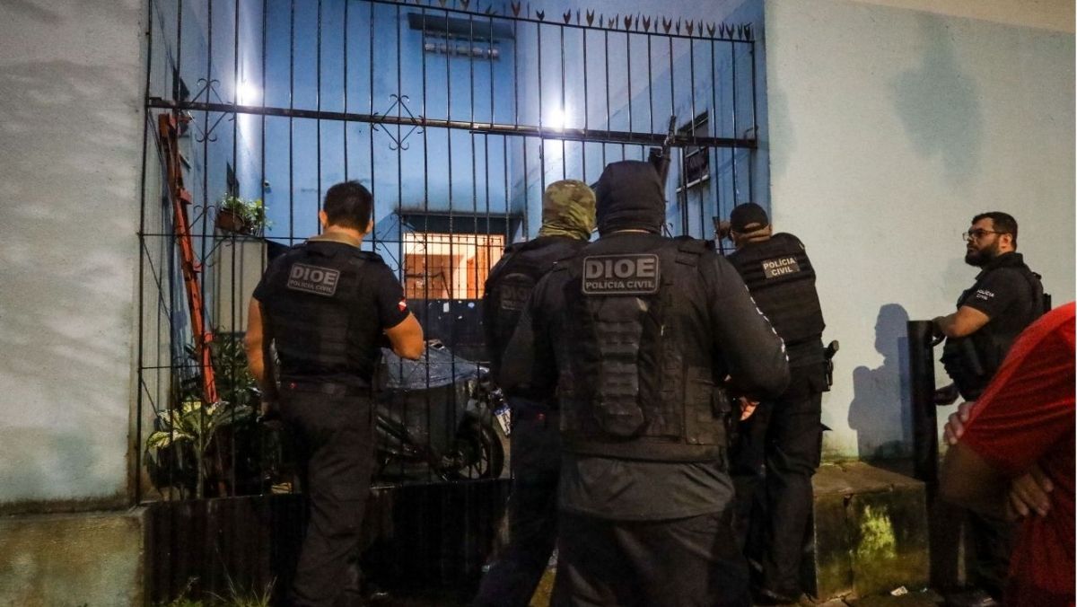 Operação Cartão Vermelho: Polícia Civil investiga fraudes em times do Rio Grande do Sul