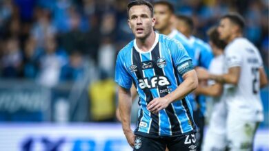 Grêmio Arthur