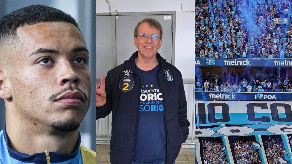 Últimas do Grêmio: preço por Alysson, prioridade no mercado e renovação com goleiro