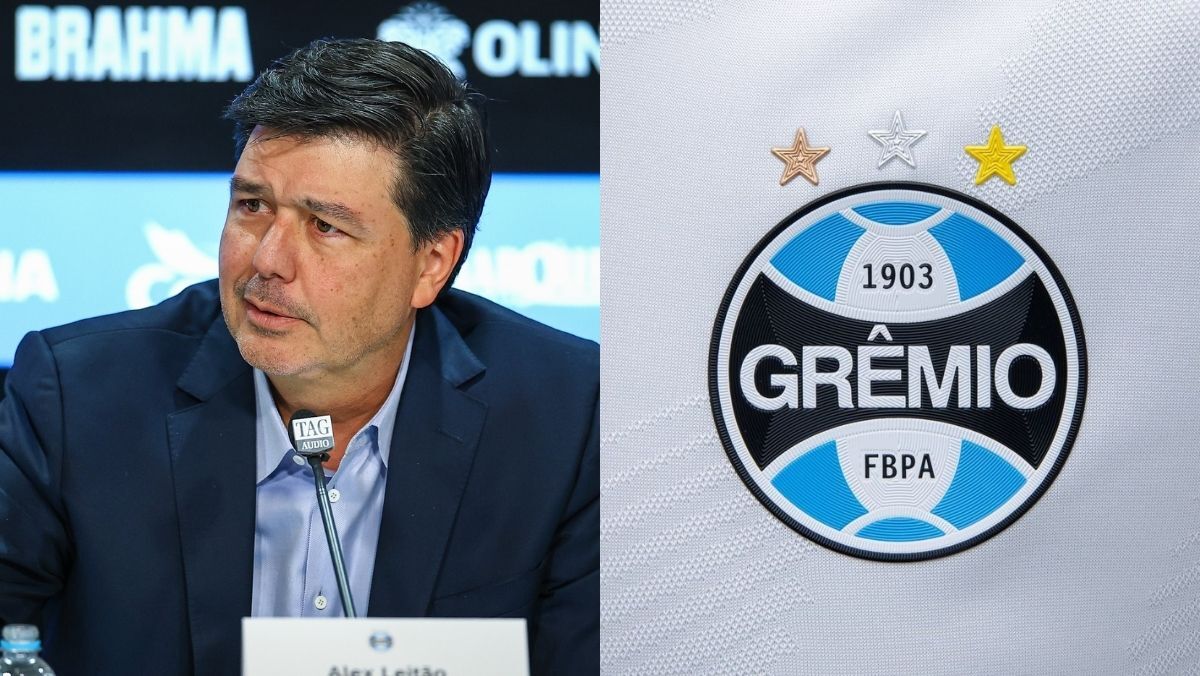 Grêmio pode receber bolada milionária; entenda