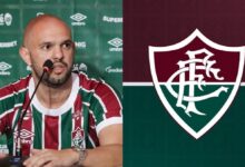 Presidente do Fluminense