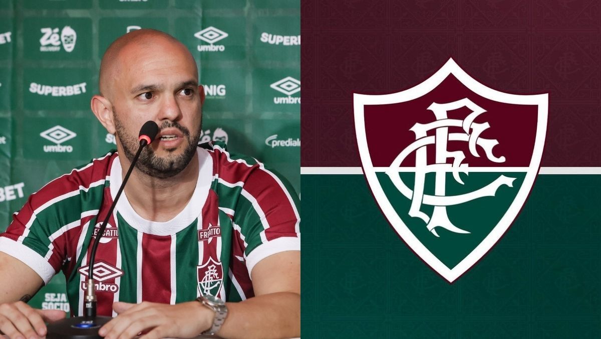 Atacante sondado pelo Grêmio entra na mira do Fluminense