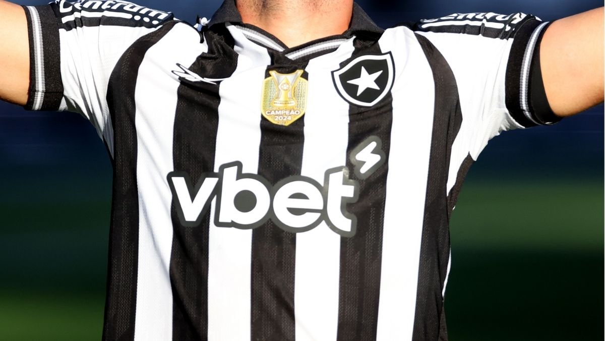 Atacante sondado pelo Grêmio pode parar no Botafogo