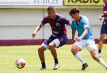 Amistoso entre Grêmio x Caxias