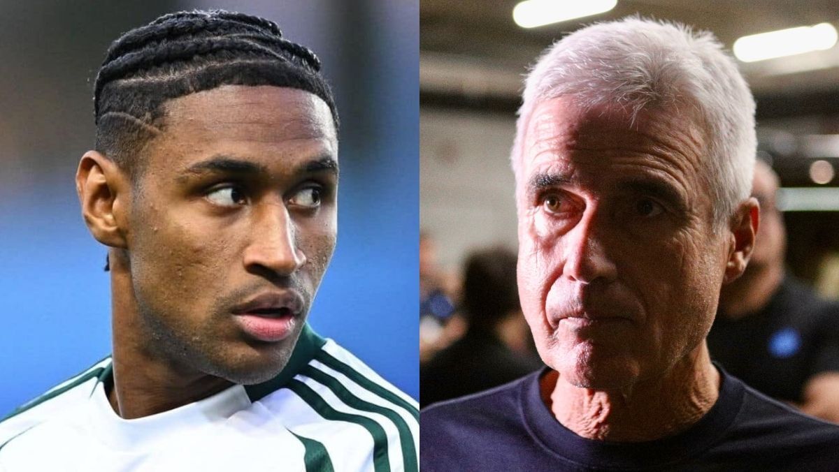 Como Tetê deve ser utilizado por Luis Castro no Grêmio