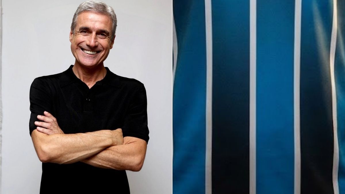 Grêmio anuncia oficialmente o técnico Luís Castro