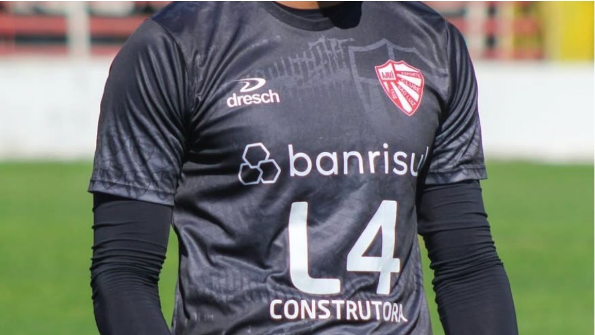 Gauchão 2026: confira os jogadores do São Luiz de Ijuí para a competição