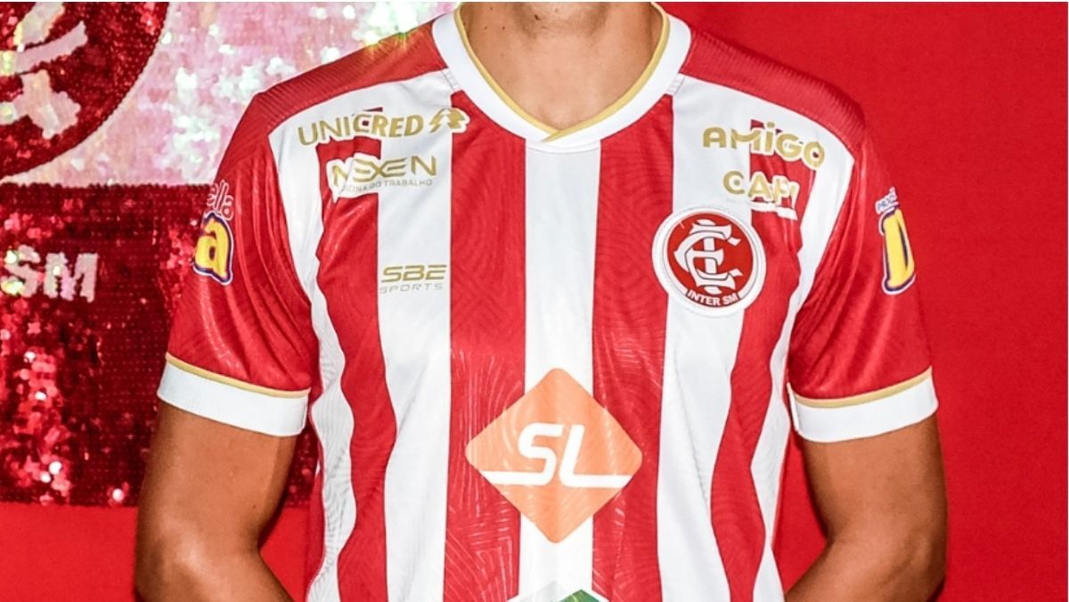 Gauchão 2026: quem são os jogadores do Inter-SM para disputar o estadual